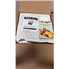 Image 3 : Brand New - Brand New VEVOR Stainless Steel Food Dehydrator 400W with Digital Controls