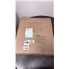 Image 4 : Brand New - Brand New VEVOR Adjustable Wall-Mounted Safety Gate