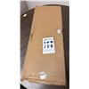 Image 3 : Brand New - Brand New VEVOR 2-Inch Heavy-Duty Rubber Curb Ramp
