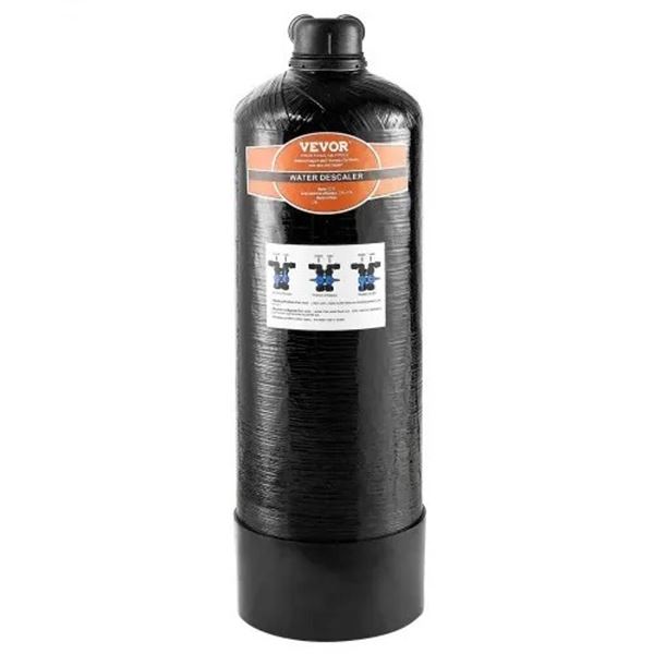 Brand New - Brand New VEVOR Whole-House Salt-Free Water Descaler