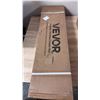 Image 4 : Brand New - Brand New VEVOR Adjustable Kids Gymnastics Bar – Pink