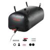 Image 1 : Brand New - Brand New. VEVOR 113L / 30 Gal Collapsible Water Storage Bladder – Black