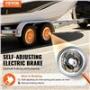 Image 3 : Brand New - Brand New. VEVOR 10 x 2-1/4-Inch Self-Adjusting Electric Trailer Brake Assembly