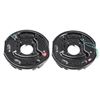 Image 1 : Brand New - Brand New. VEVOR 10 x 2-1/4-Inch Self-Adjusting Electric Trailer Brake Assembly