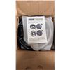 Image 4 : Brand New - Brand New. VEVOR 10 x 2-1/4-Inch Self-Adjusting Electric Trailer Brake Assembly
