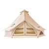 Image 2 : Brand New - Brand New VEVOR 13.12 FT Oxford Bell Tent Non-Inflatable Yurt