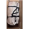 Image 4 : Brand New - Brand New VEVOR 13.12 FT Oxford Bell Tent Non-Inflatable Yurt