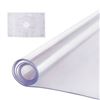 Image 1 : Brand New - Brand New VEVOR Clear PVC Table Mat 40 x 60 Inch – 2mm