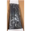 Image 2 : Brand New - Brand New VEVOR Truck Bed Storage Tool Box – Silverado/Sierra Passenger Side Bl