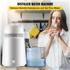 Image 2 : Brand New - Distilled Water Machine - 750W, 6 Gallons Per Day