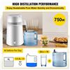 Image 3 : Brand New - Distilled Water Machine - 750W, 6 Gallons Per Day