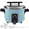 Image 1 : Brand New - Brand New VEVOR 50-Cup Commercial Rice Cooker & Warmer