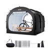Image 2 : Brand New - VEVOR Outdoor Storage Tent - 7.3ft x 6.2ft