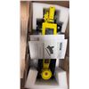 Image 2 : Brand New - Brand New VEVOR 2-Ton Low-Profile Hydraulic Floor Jack – Yellow