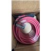 Image 3 : Brand New - Brand New VEVOR 50FT 10AWG Solar Panel Extension Cable – Red & Black