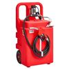Image 1 : Brand New - Brand New VEVOR 32-Gallon Diesel Fuel Caddy with 12V Electric Pump