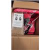 Image 8 : Brand New - Brand New VEVOR 32-Gallon Diesel Fuel Caddy with 12V Electric Pump
