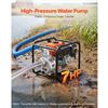 Image 3 : Brand New - VEVOR SCWP50 Water Pump