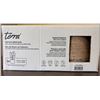 Image 4 : Brand New - Brand New TERRA Galestro 9” Planter Set – 2 Pack | Handmade in Italy
