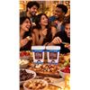 Image 2 : Brand New - Brand New MYFITNESS Chocolate Peanut Butter 2-Pack Variety Lot – Smooth & Crunc