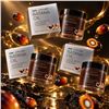 Image 1 : Brand New - Brand New 3-Pack AIPILER 100% Raw Batana Oil Hair Treatment for Men