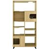 Image 2 : Brand New - Brand New 4 Cats & Dogs Clifford Pet Shelf & Bookshelf