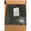 Image 2 : Brand New - Brand New GreenSmart Dekor Lavender Artificial Wall Panels – 12-Piece Set [x=#8