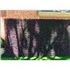 Image 1 : Brand New - Brand New GreenSmart Dekor Lavender Artificial Wall Panels – 12-Piece Set [x=#8