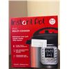 Image 1 : Brand New - Instant Pot Duo Multi-Cooker 6 Quarts