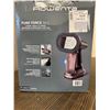 Image 1 : Customer returned - Rowenta Pure Force 3-in-1 Garment Steamer 1875W