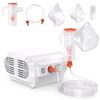 Image 1 : Brand New - Portable Compressor Nebulizer
