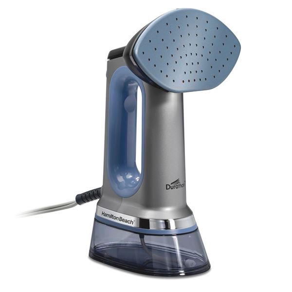 Customer returned looks new - Durathon 3-in-1 Steamer/Iron