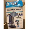 Image 2 : Customer returned looks new - Durathon 3-in-1 Steamer/Iron