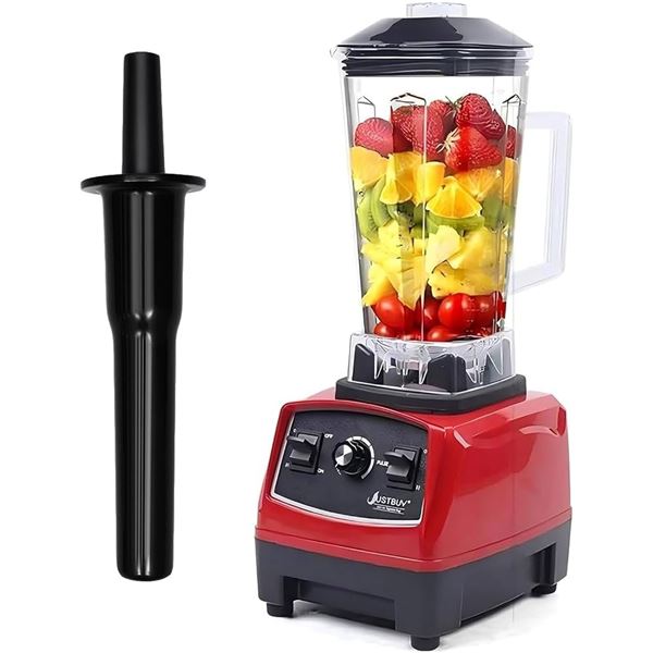 Brand New - Commercial Grinder Blender - Living Food Diet Blender