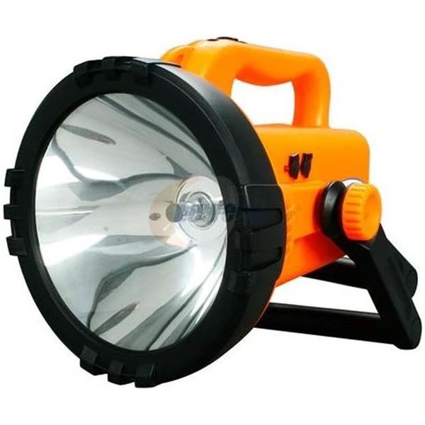 Brand New - SUNFORCE 12V Rechargeable Spotlight - 1000 Lumens