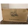 Image 1 : Brand New - 2-Pack Deep Fryer with Temperature Control