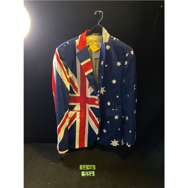 Loudmouth Australia sportcoat