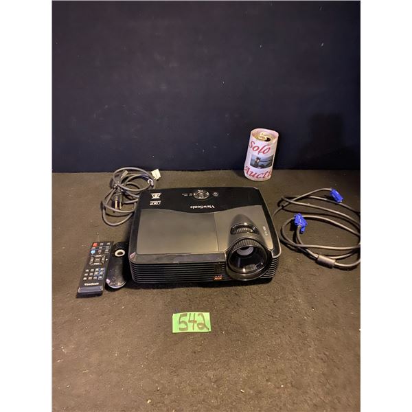 ViewSonic Projector