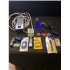 Image 2 : Tri-pod, USB memory sticks and more