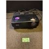 Image 1 : BenQ DLP projector