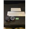 Image 1 : USB speaker, 2 keyboards