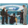 Image 1 : Charlie And The Chocolate Factory Deep Roy Signed Photo