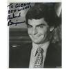 Image 1 : Westworld Richard Benjamin signed photo