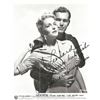 Image 1 : Sergeant Rutledge Constance Towers Signed Movie Photo