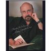Image 1 : Harry Manfredini Signed Photo