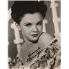 Image 1 : Gloria Jean signed photo