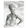 Image 1 : The Dolly Sisters June Haver Signed Photo