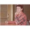 Image 1 : Star Trek Bruce Hyde signed photo