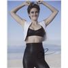 Image 1 : Divergent  Shailene Woodley signed photo