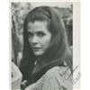 Image 1 : Play Misty For Me Jessica Walter signed photo